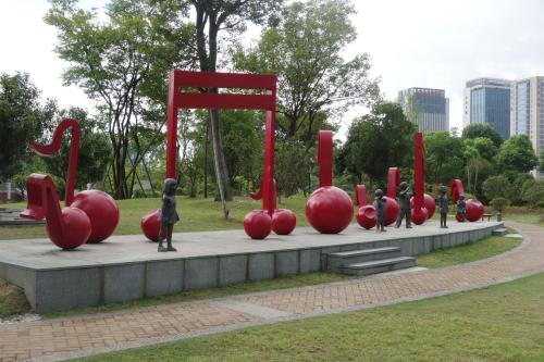 抚州临川区背景音乐系统四号